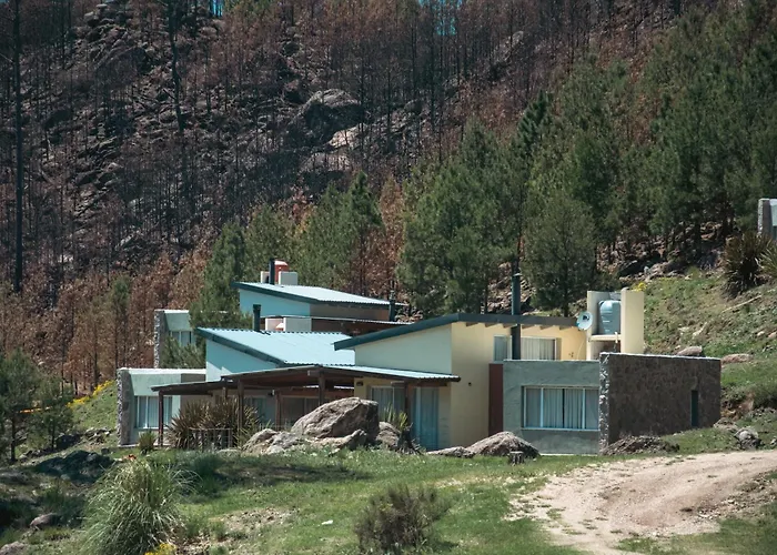 Villa Ayllupelli Villa Berna